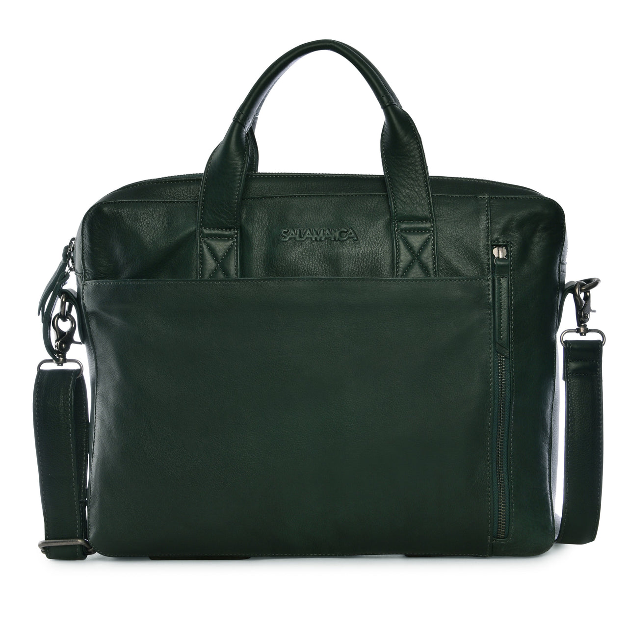 Corby Business Bag - Ponderosa Pine - Laptop Bags
