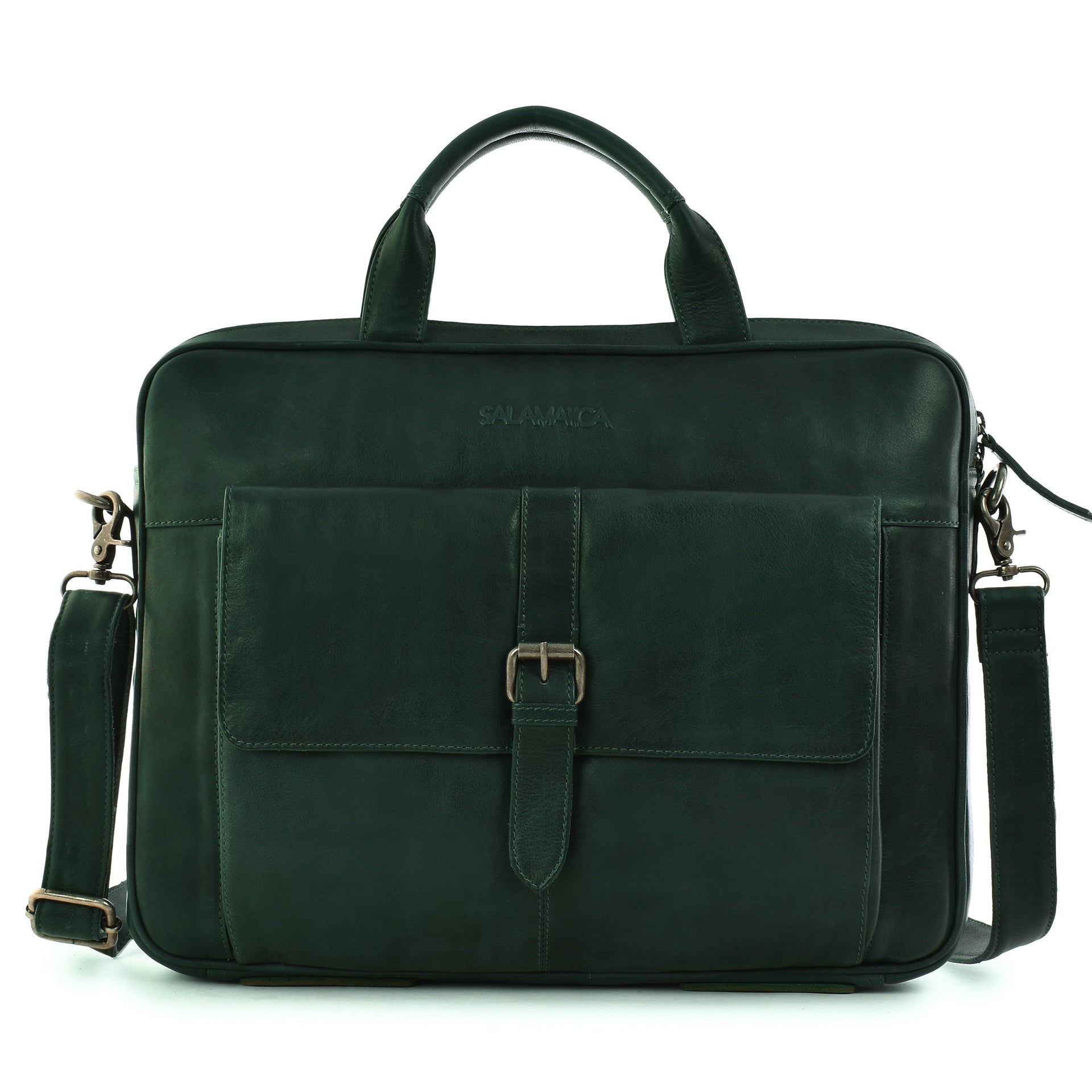 Harrison Business Bag - Ponderosa Pine - Laptop Bags