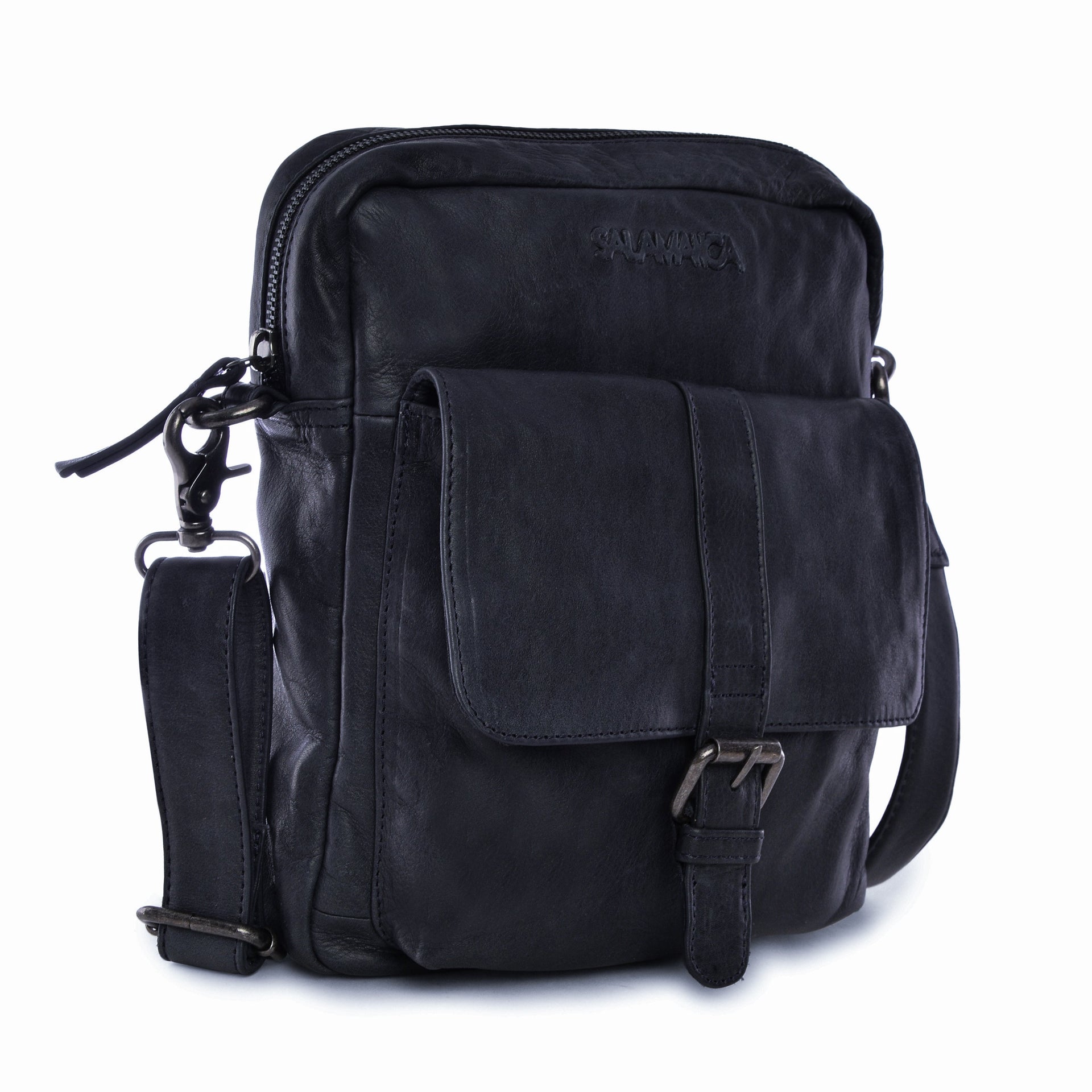 Harrison Crossbody - Crossbody