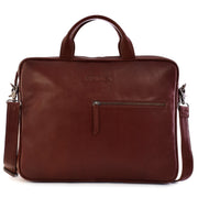 Hartfield Business Bag - Bordeaux - Laptop Bags