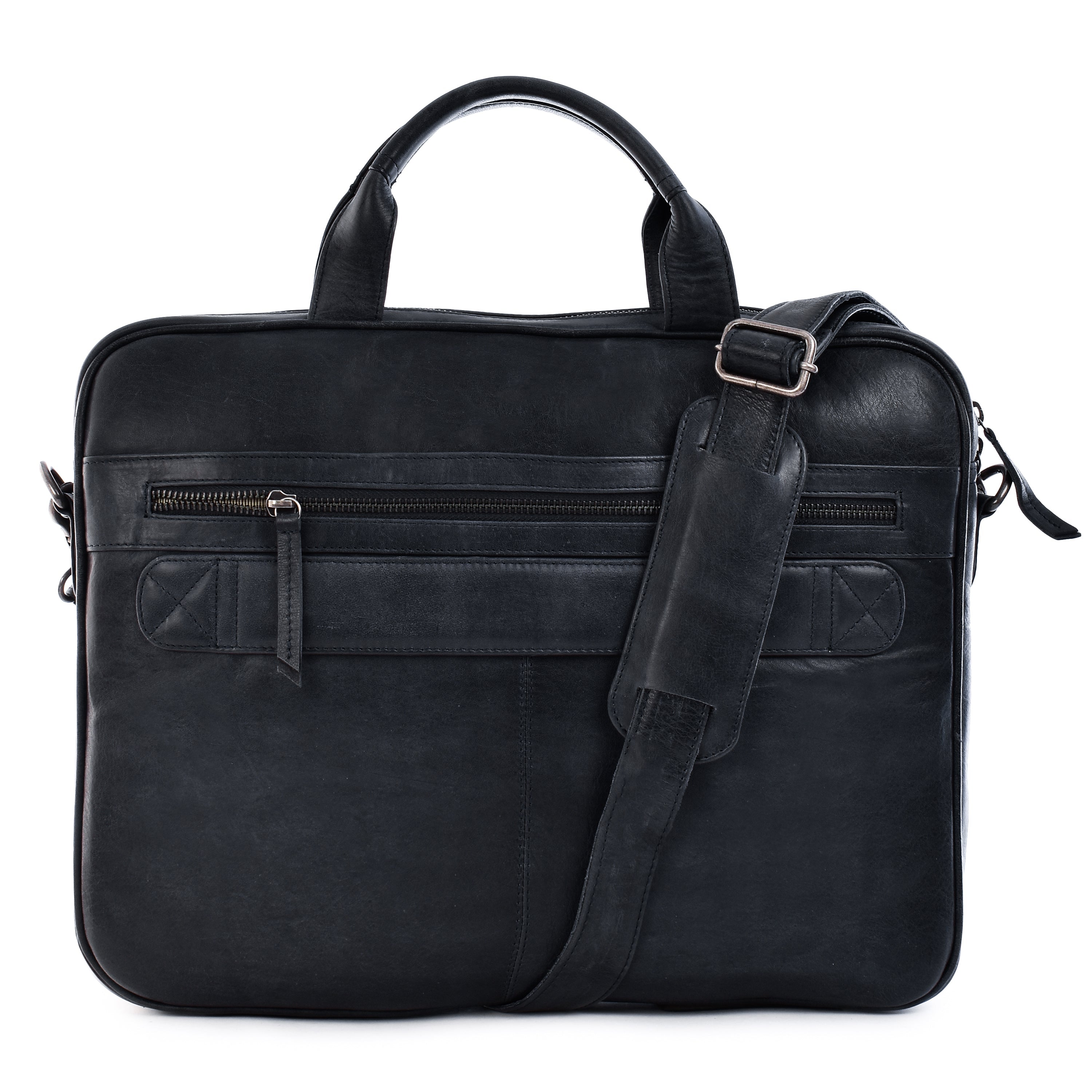 Hartfield Business Bag | Premium Leather Business Bags | Salamanca
