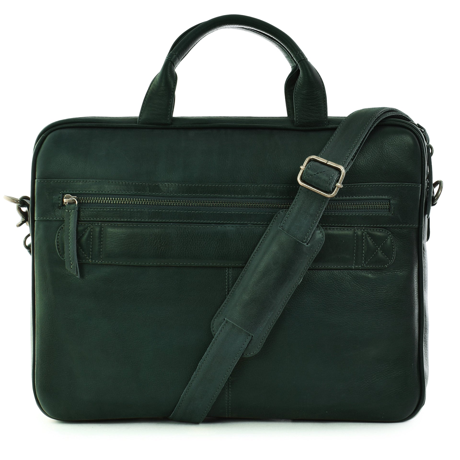 Hartfield Business Bag Premium Leather Business Bags Salamanca