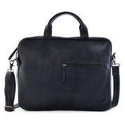 Hartfield Business Bag - Midnight Blue - Laptop Bags