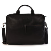 Hartfield Business Bag - Royal Black - Laptop Bags