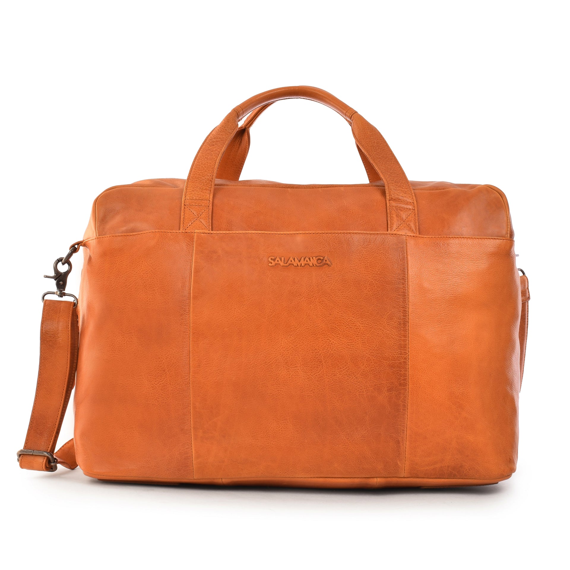 Hartmann Weekender - Cognac - Weekender