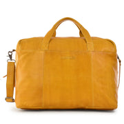 Hartmann Weekender - Dark Mustard - Weekender