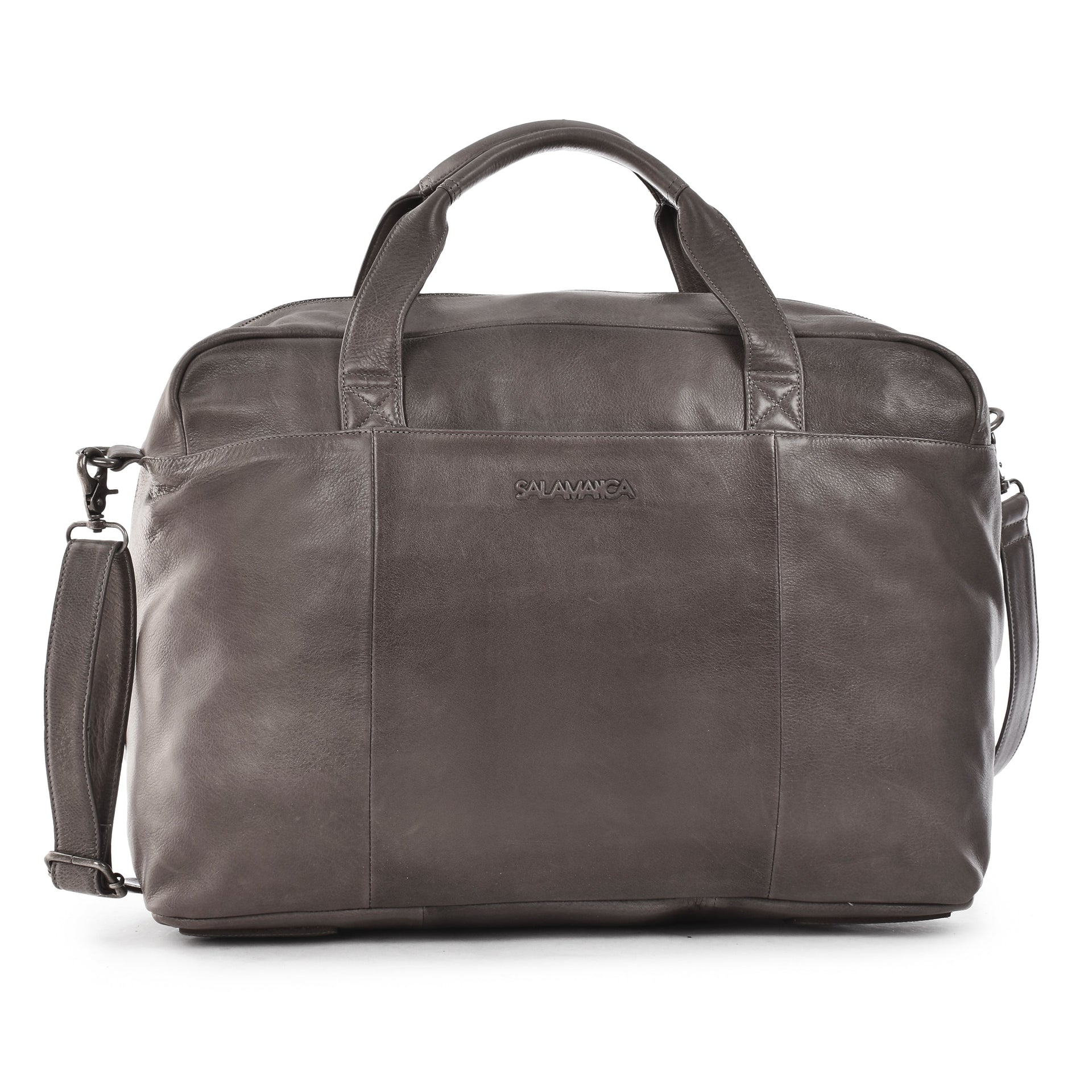 Hartmann Weekender - Elephant Grey - Weekender