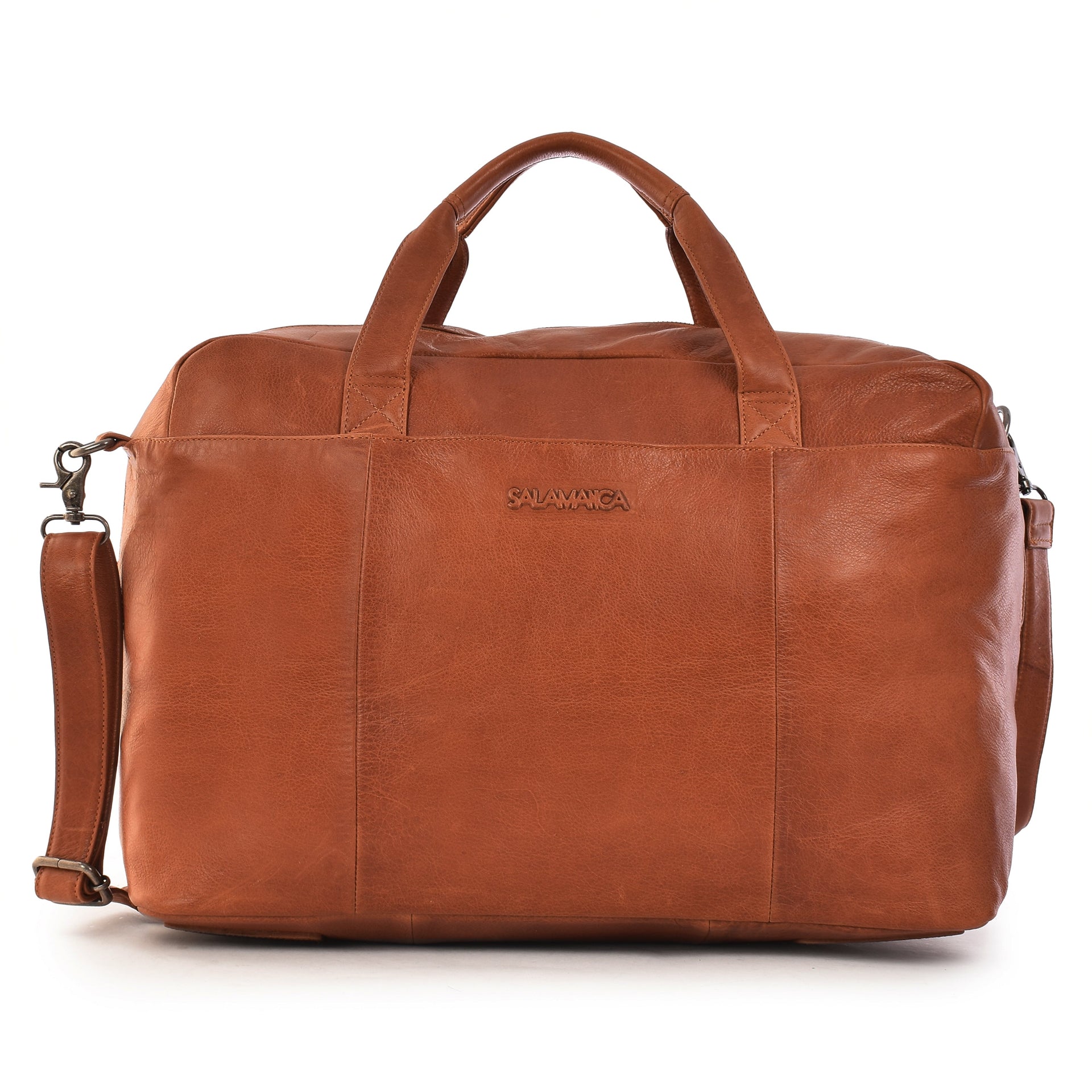 Hartmann Weekender - Light Brown - Weekender