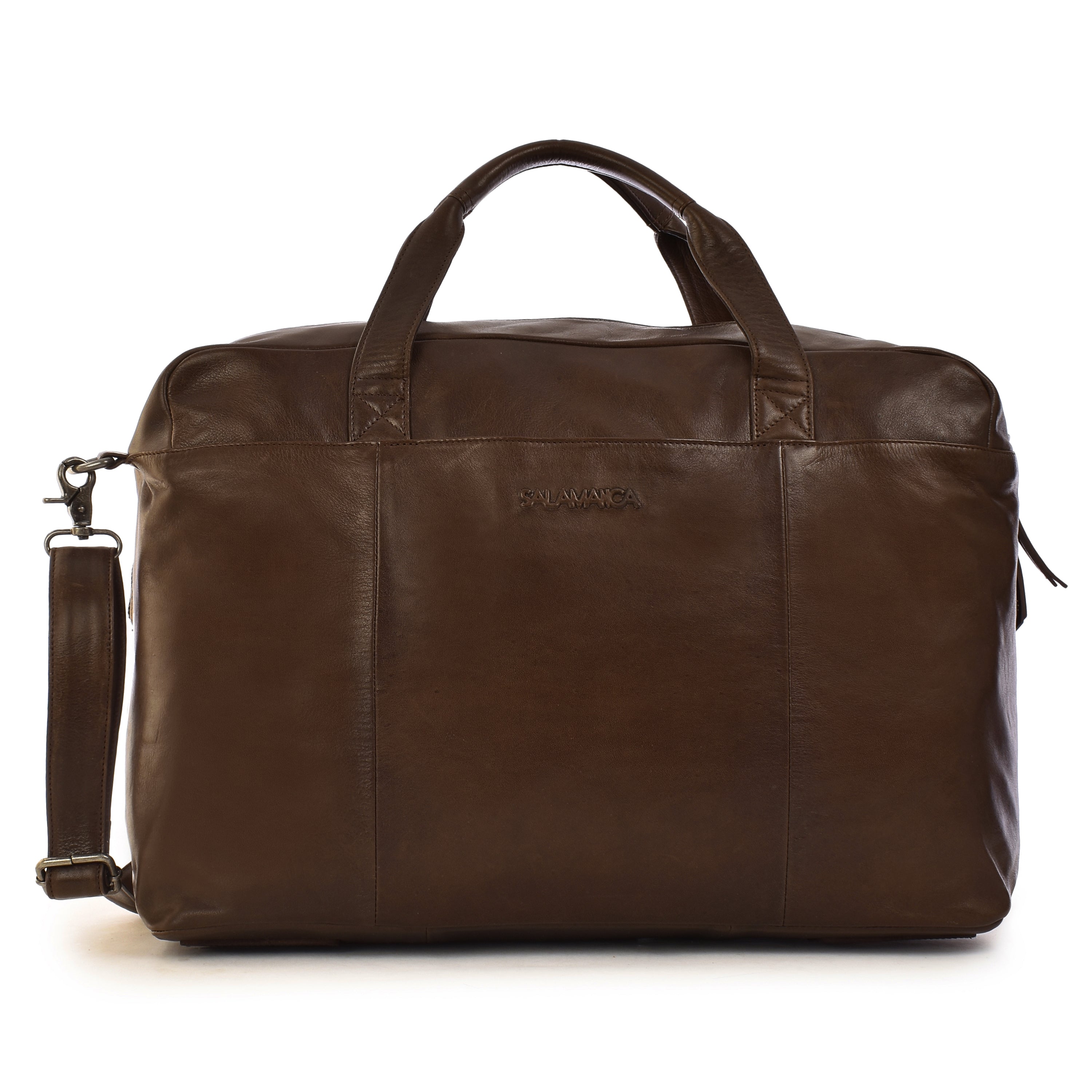 Hartmann Weekender Bag - Stylish & Durable Travel Companion