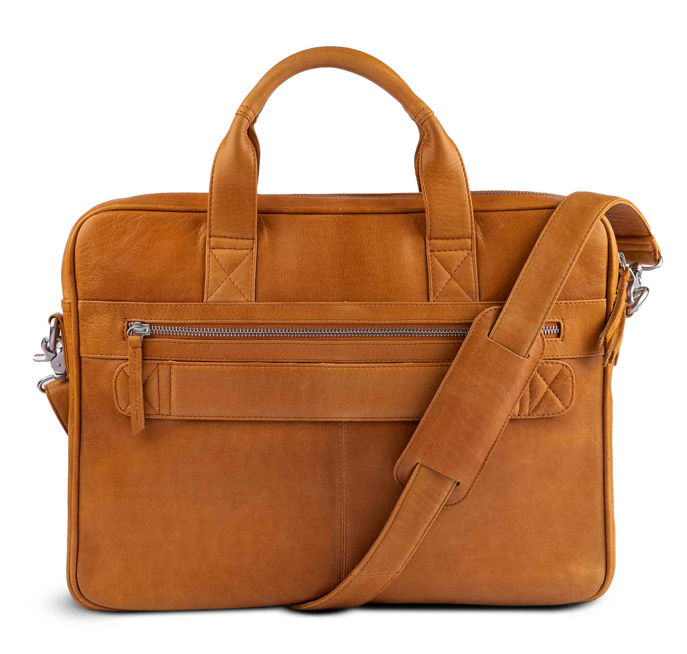 Haskell Business Bag | Premium Leather Business Bags