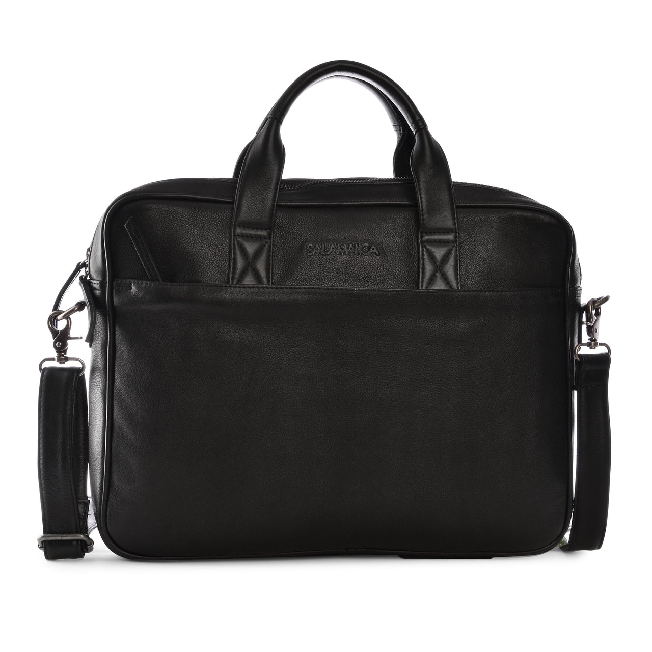Haskell Business Bag - Black - Laptop Bags