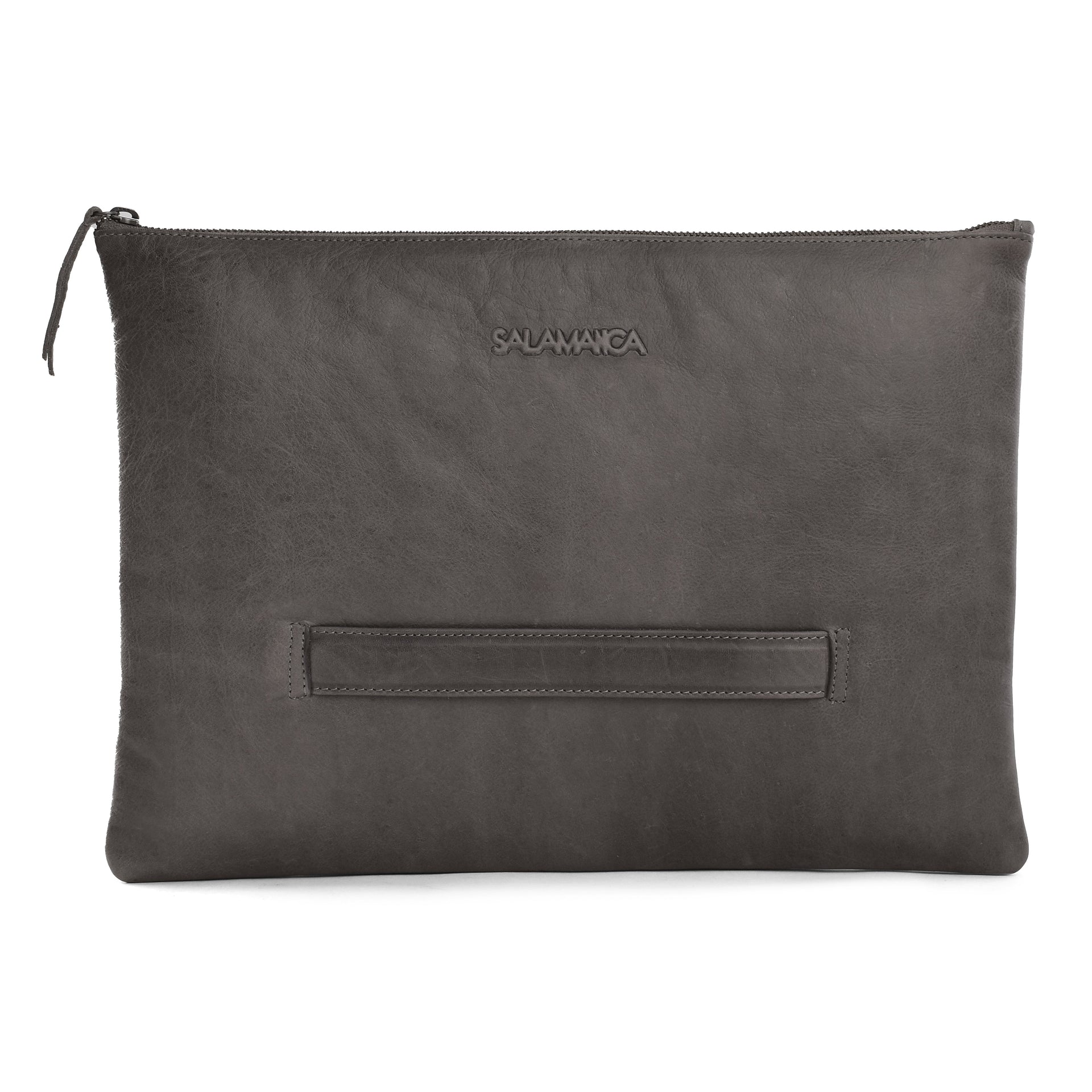 Jamie Laptop Sleeve - Elephant Grey / 13 laptop size - 