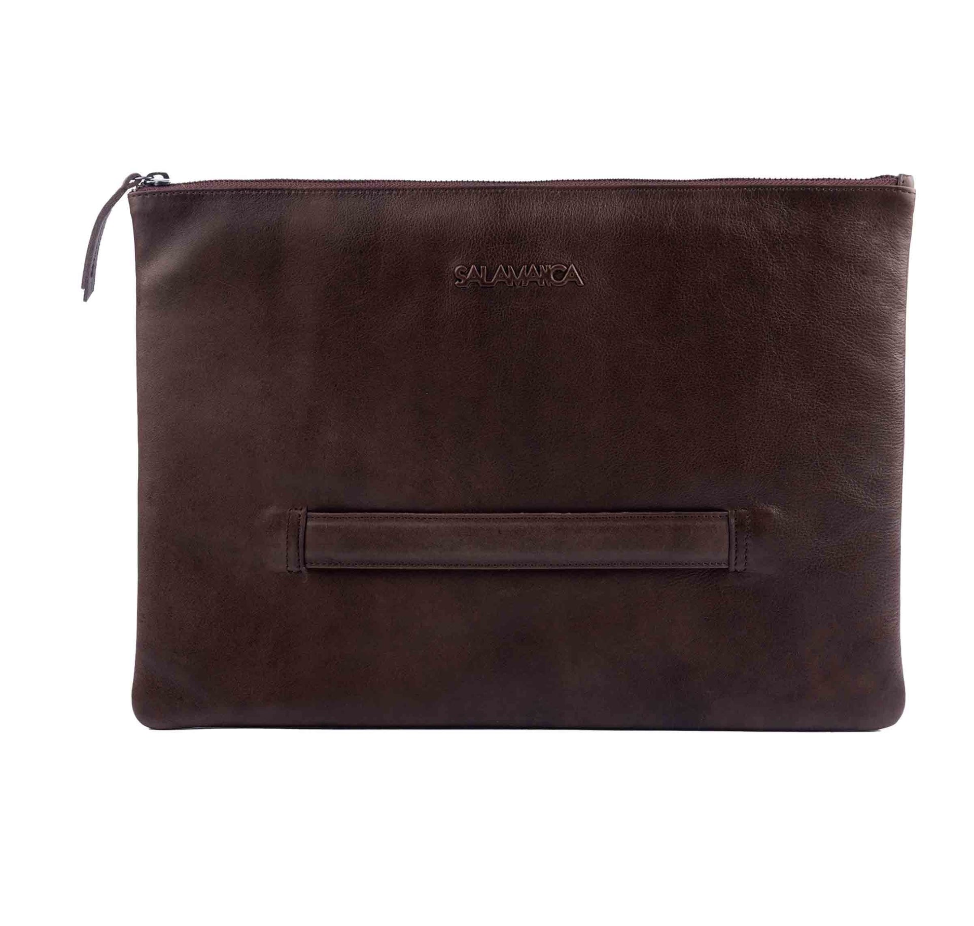 Jamie Laptop Sleeves - Mocca - Laptop Sleeves