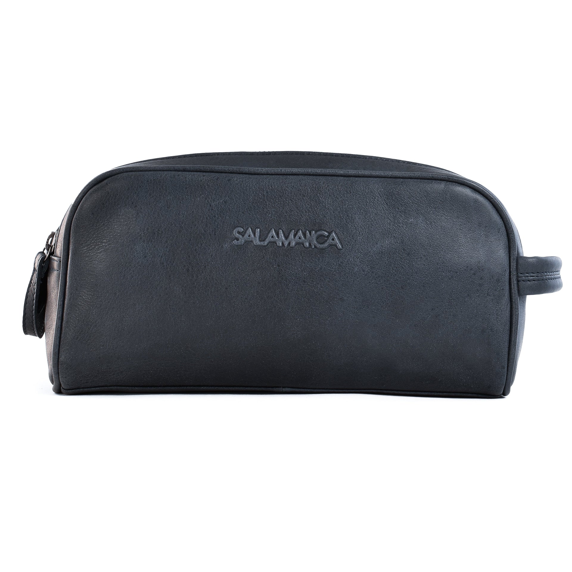 Jamie Toilet Bag - Midnight Blue - Toilet Bag