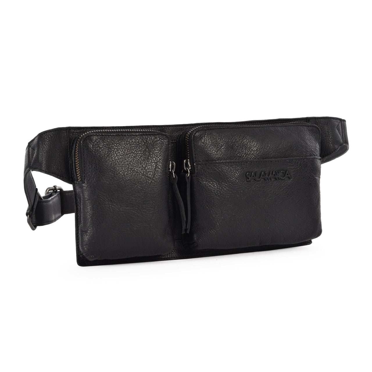 League Bum Bag - Verico Black - Bum Bag