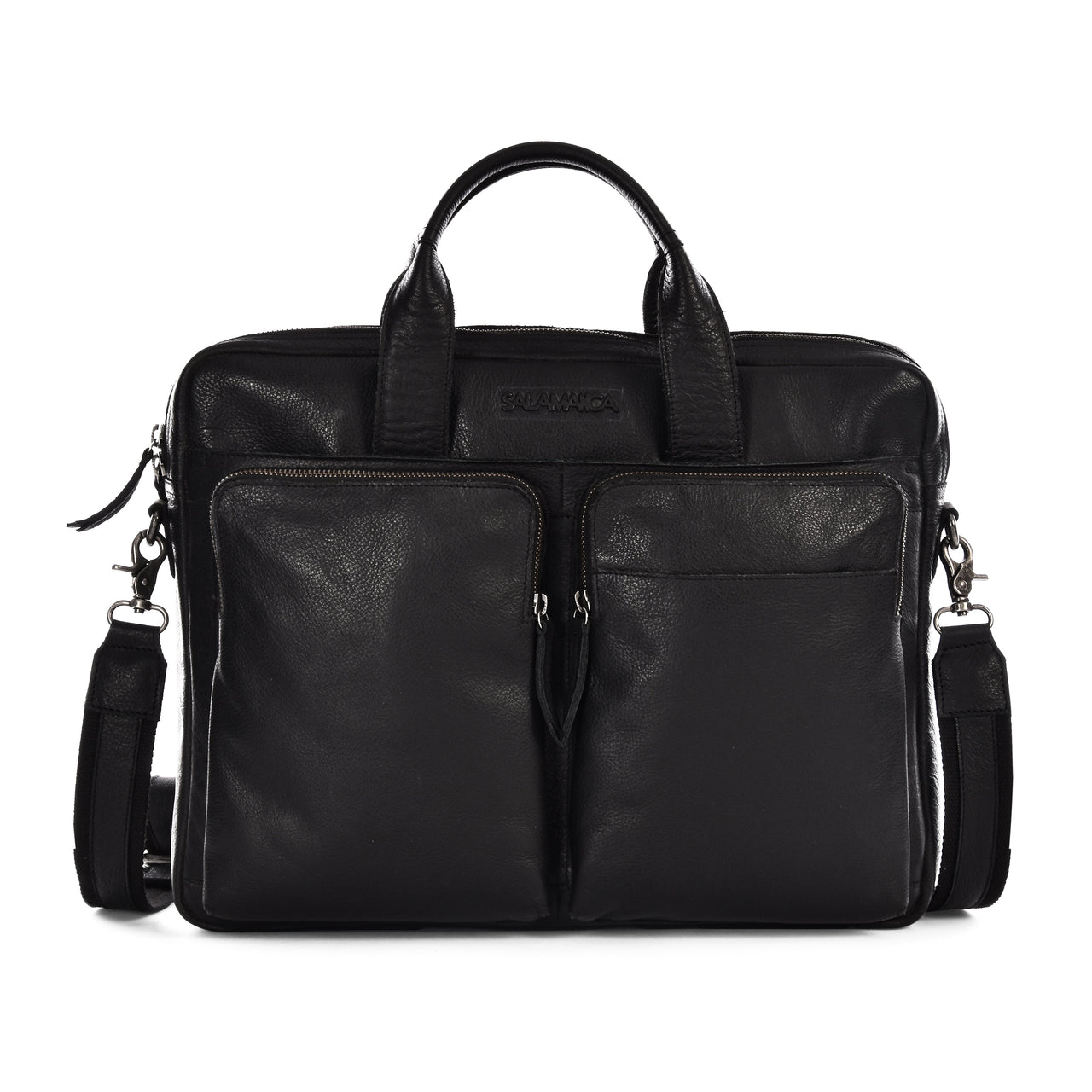 League Business Bag - Verico Black - Laptop Bags