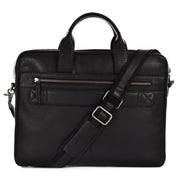 League Business Bag - Verico Black - Laptop Bags