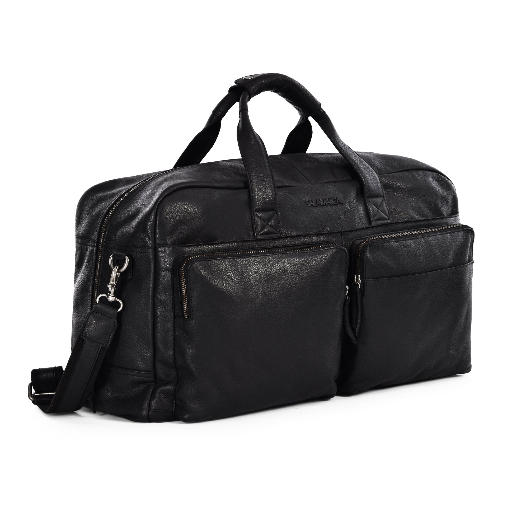 League Weekender - Verico Black - Weekender