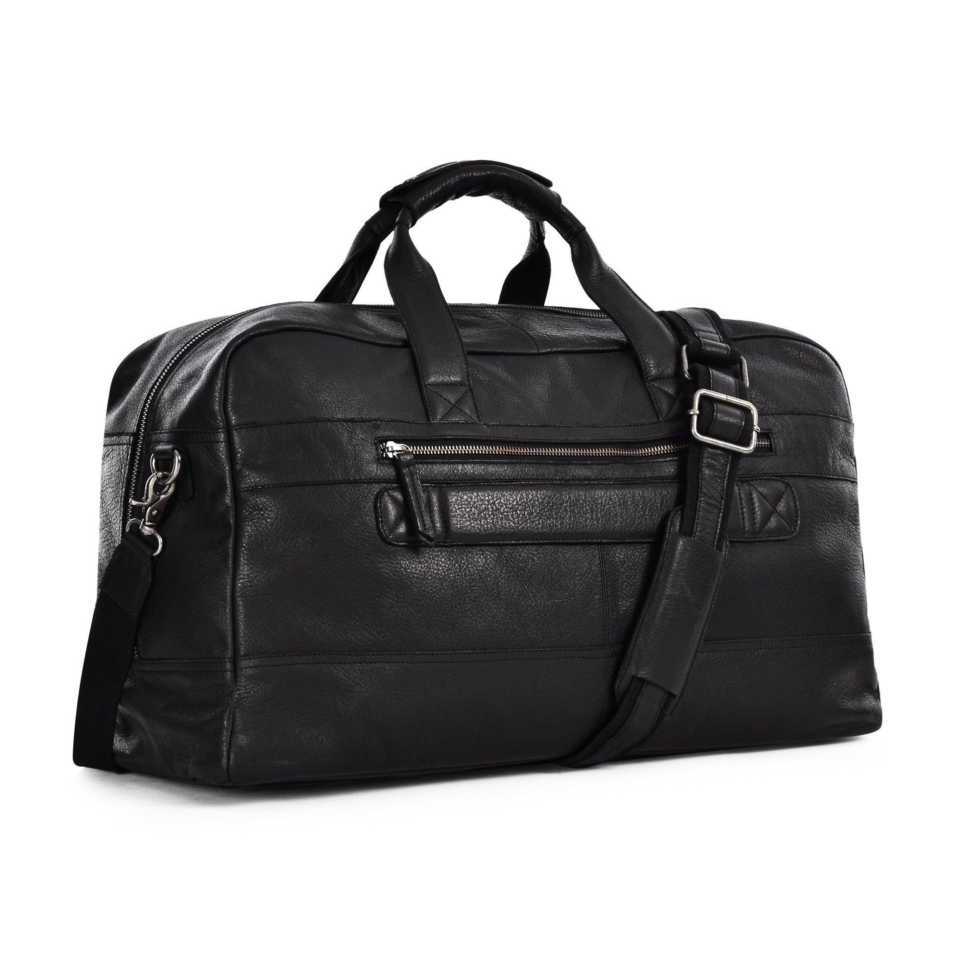 League Weekender - Verico Black - Weekender