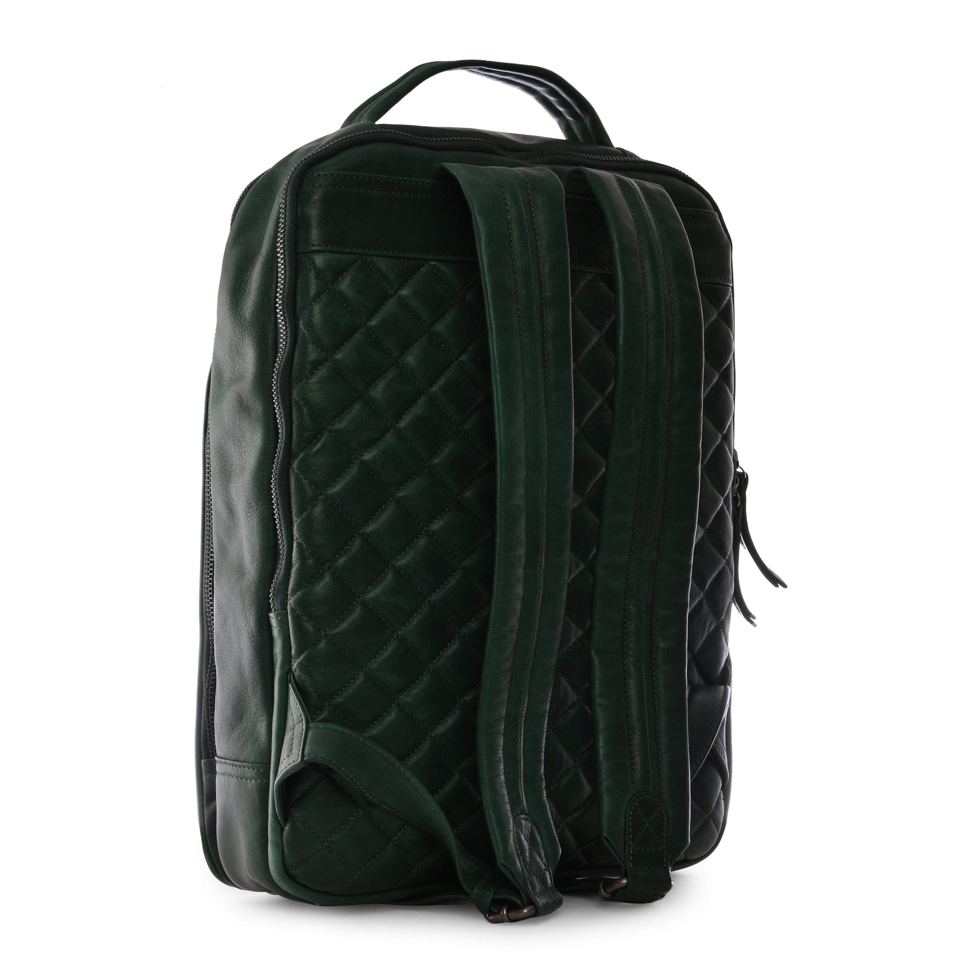 boy london green leather backpack Shop Oliver Blake Leather Backpacks Online USA and UK