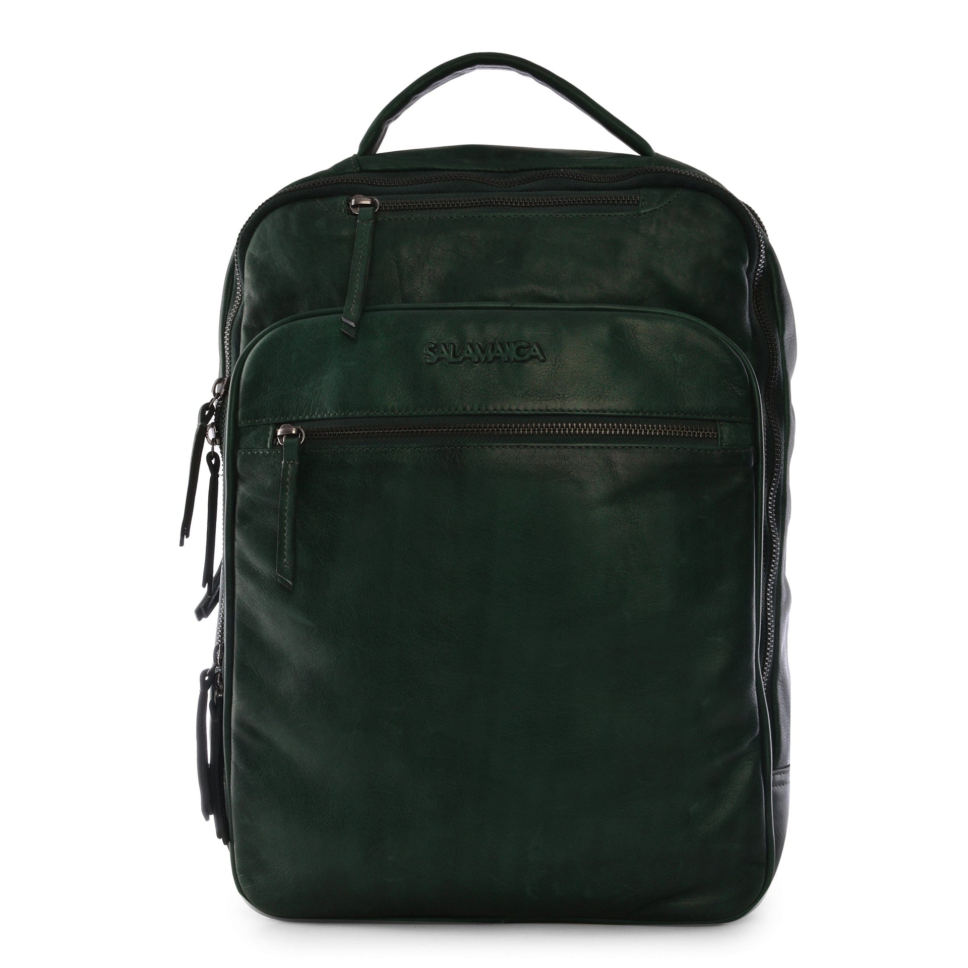 Oliver Blake Backpack - Ponderosa Pine - Backpack