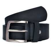 Classic Belt - Midnight Blue / 30 inch - 75 cm - Belts
