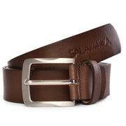 Palma Belt - Mocca / 30 inch - 75 cm - Belts