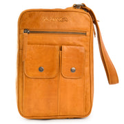 Papa Bag - Cognac - Crossbody