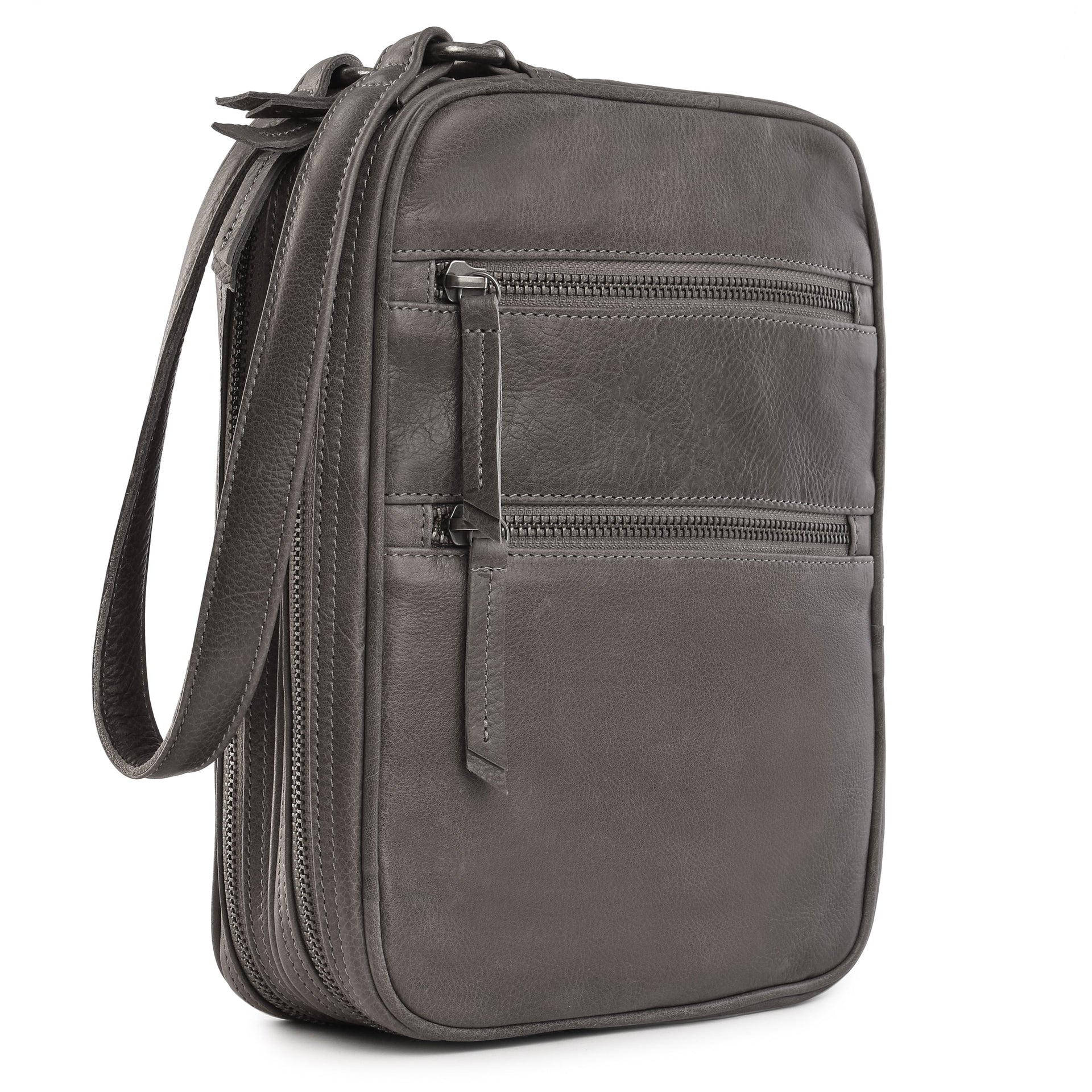 Papa Bag - Crossbody