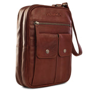 Papa Bag - Crossbody