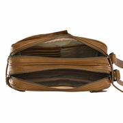 Papa Bag - Crossbody