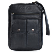 Papa Bag - Midnight Blue - Crossbody