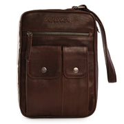 Papa Bag - Mocca - Crossbody