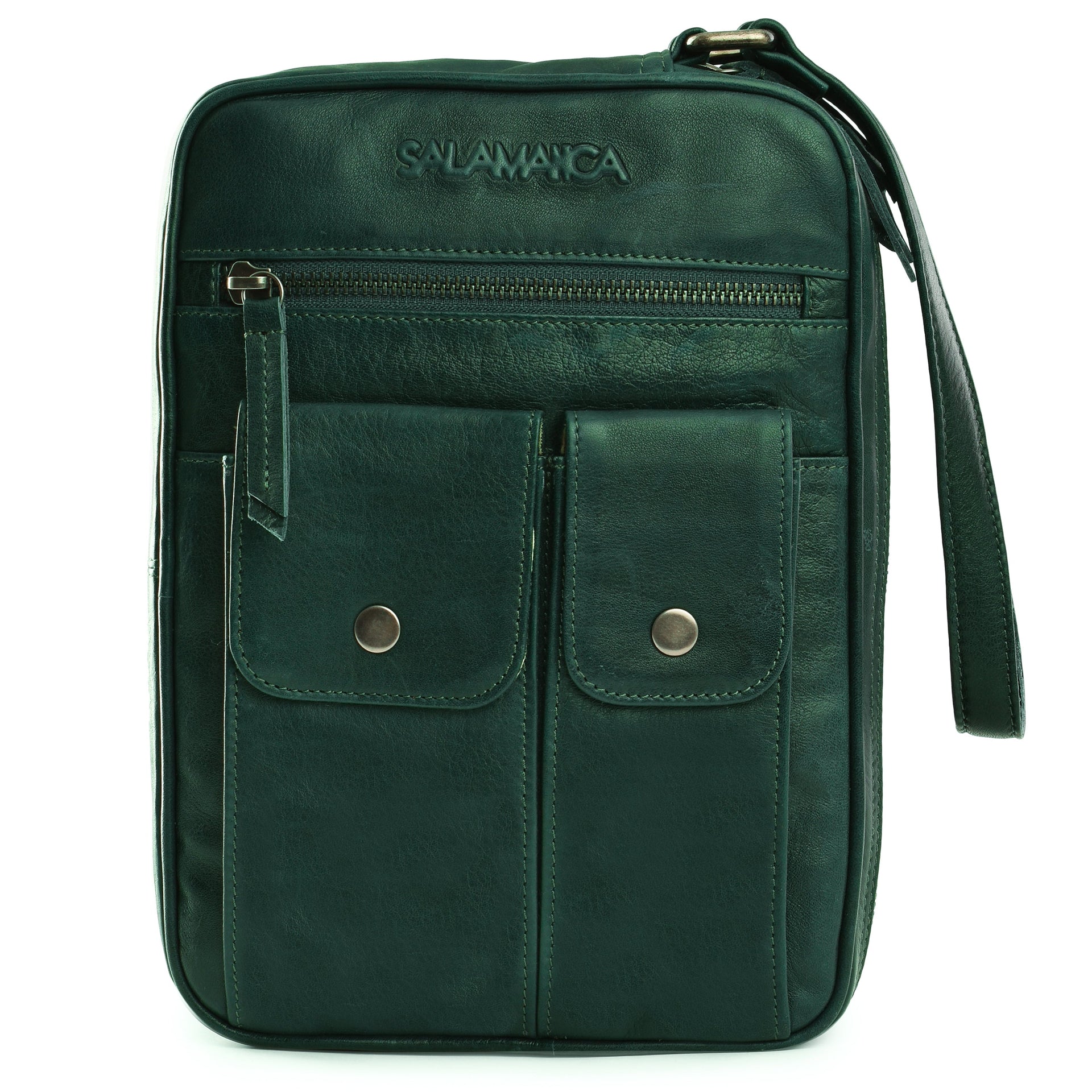 Papa Bag - Ponderosa Pine - Crossbody