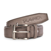 Reus Belt - Elephant Grey / 30 inch - 75 cm - Belts