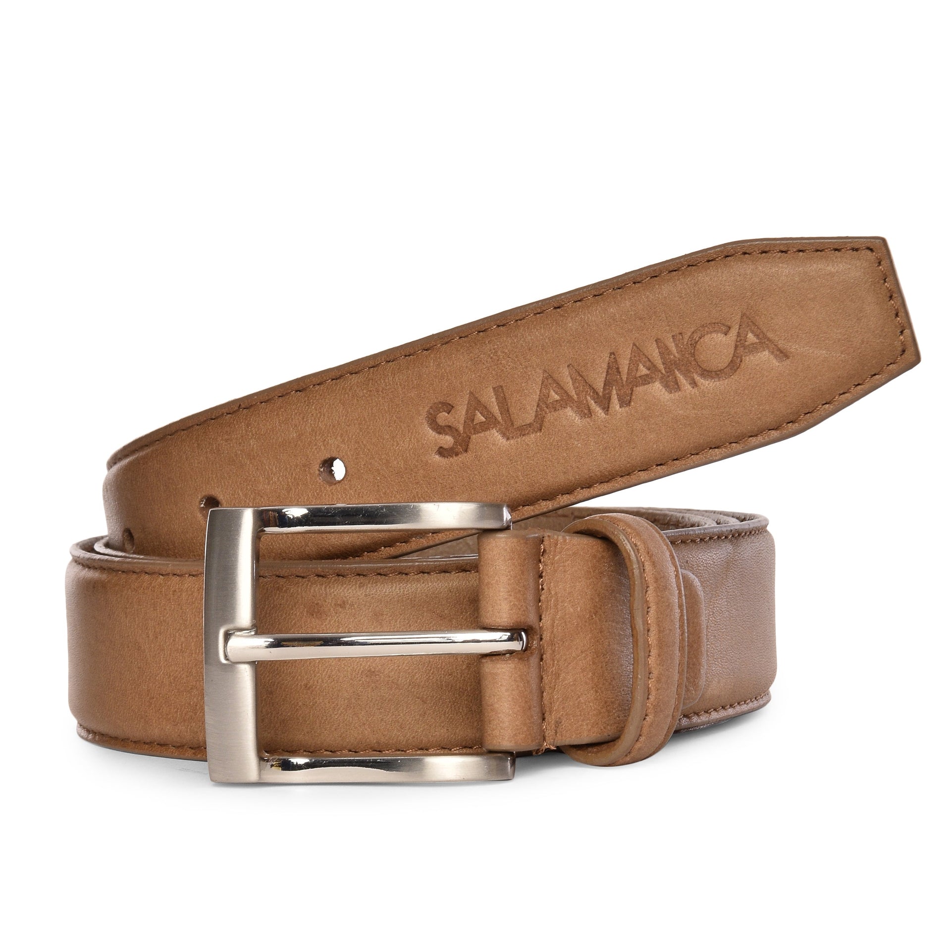 Reus Belt - Mushroom / 30 inch - 75 cm - Belts