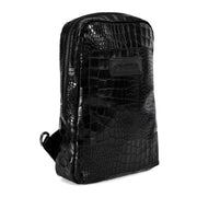 Roy Chest Bag - Salient Black - Chest Bag