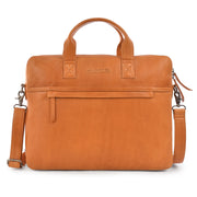Spectra Slim Zip - Cognac - Laptop Bags