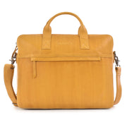 Spectra Slim Zip - Dark Mustard - Laptop Bags