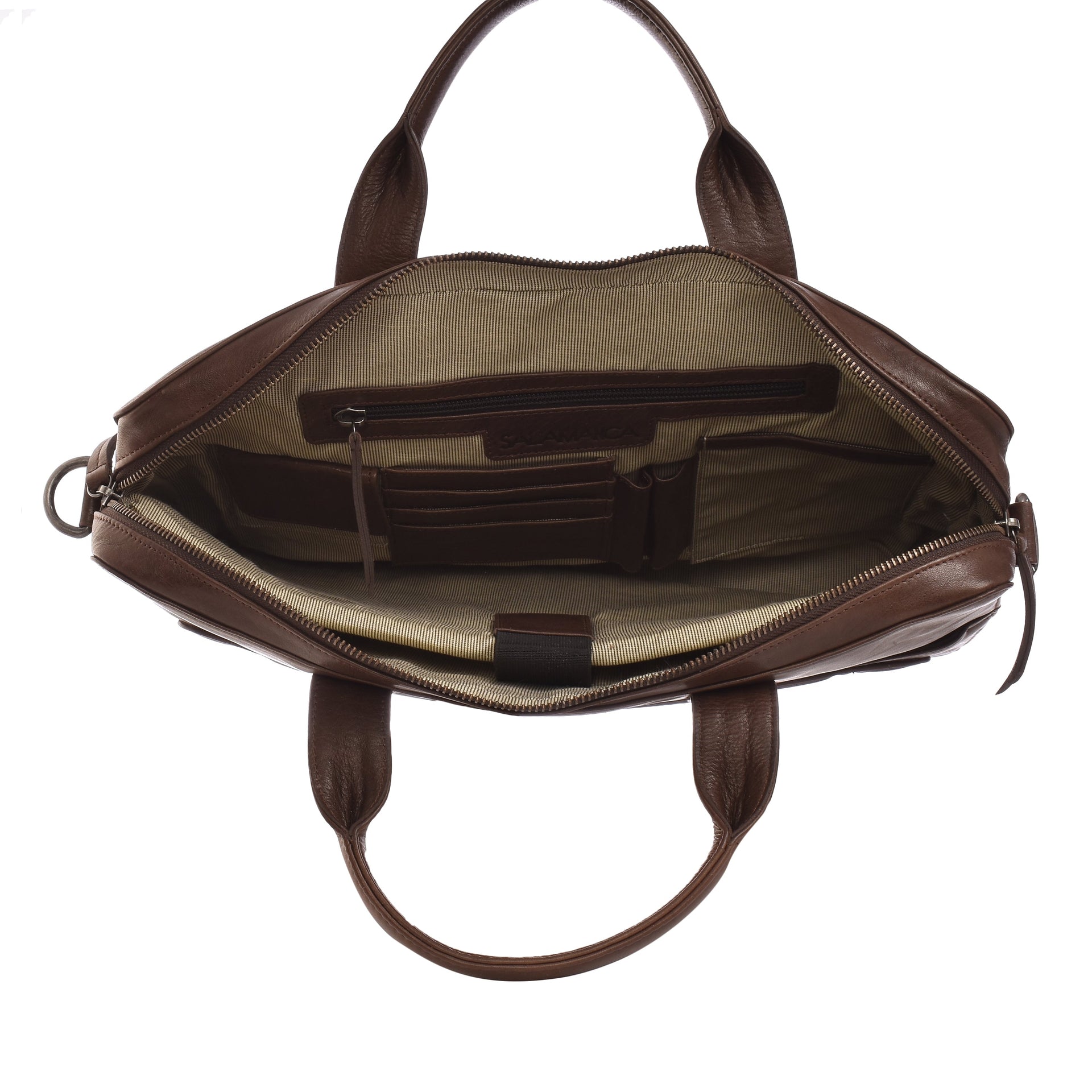 Salford Business Bag - Laptop Bags