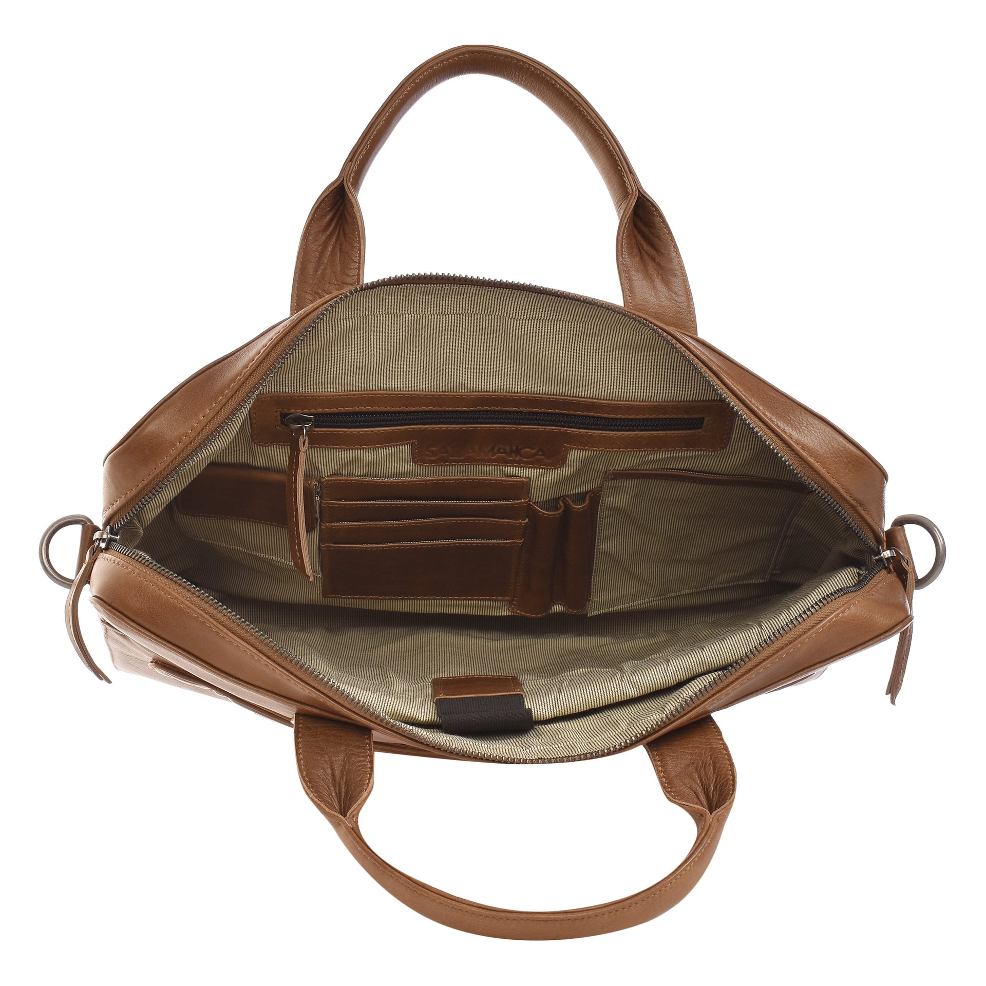Salford Business Bag - Laptop Bags