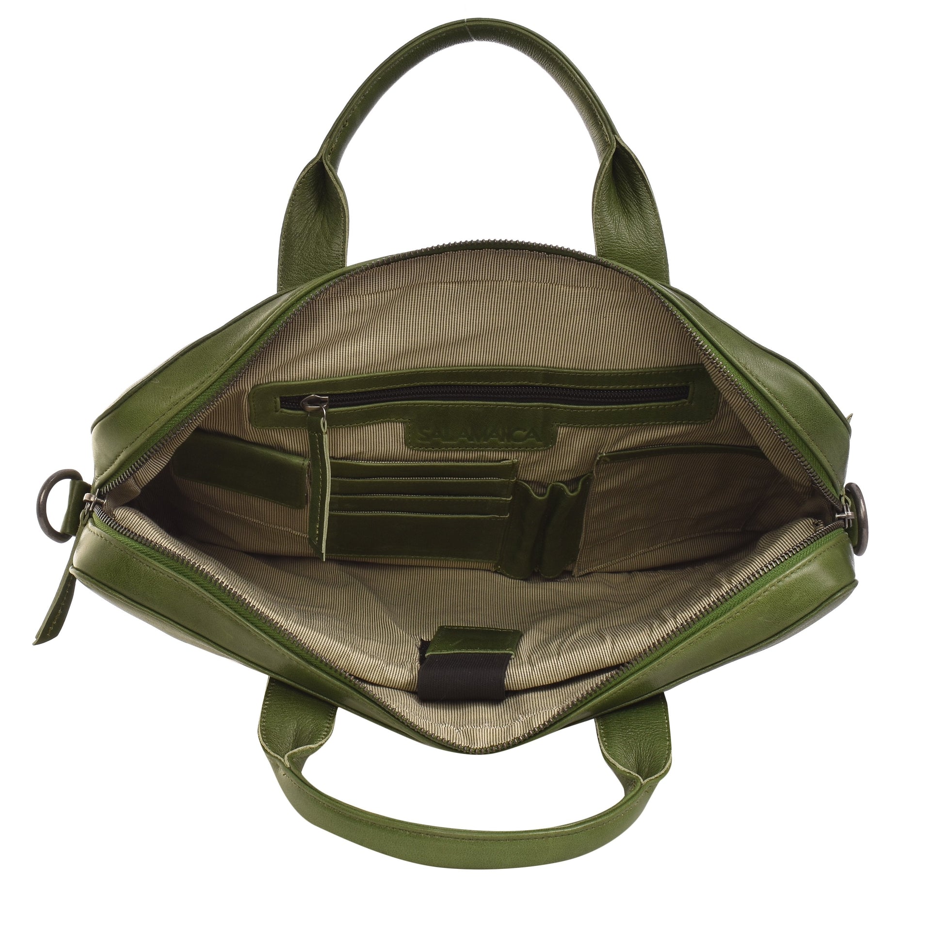 Spectra Slim Zip - Laptop Bags
