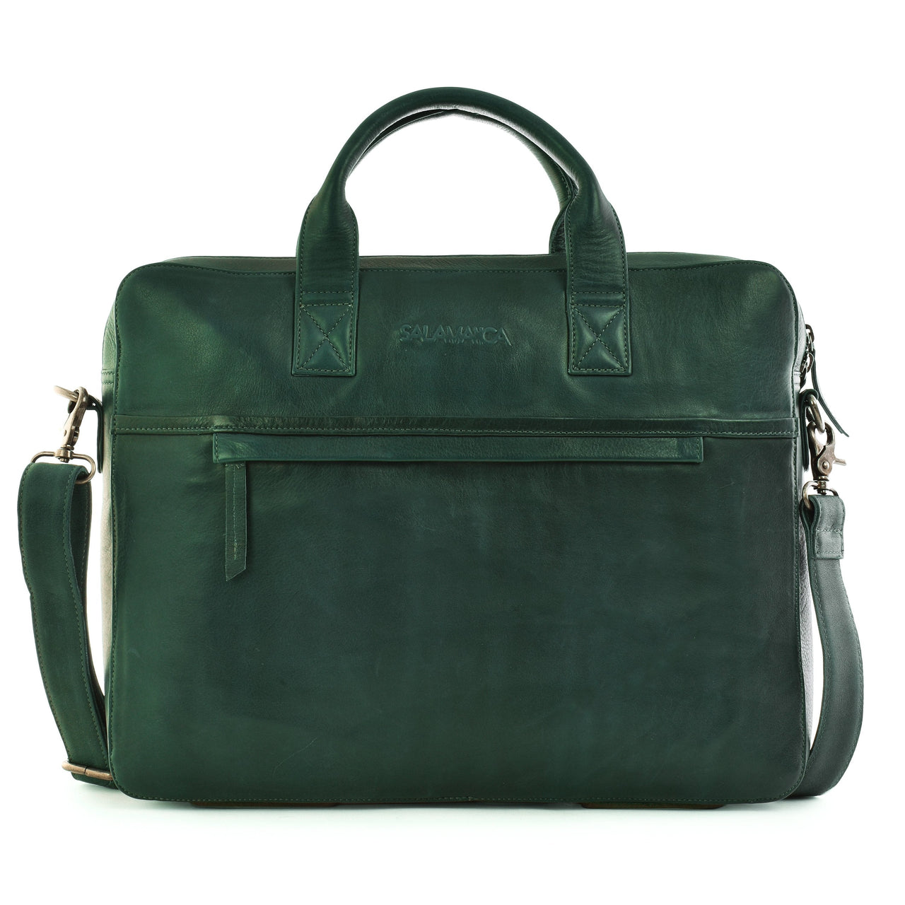 Spectra Slim Zip - Ponderosa Pine - Laptop Bags