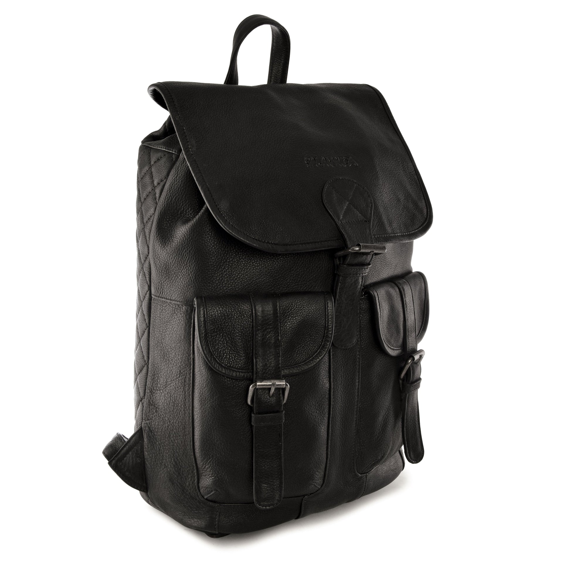 Spruce Backpack - Backpack