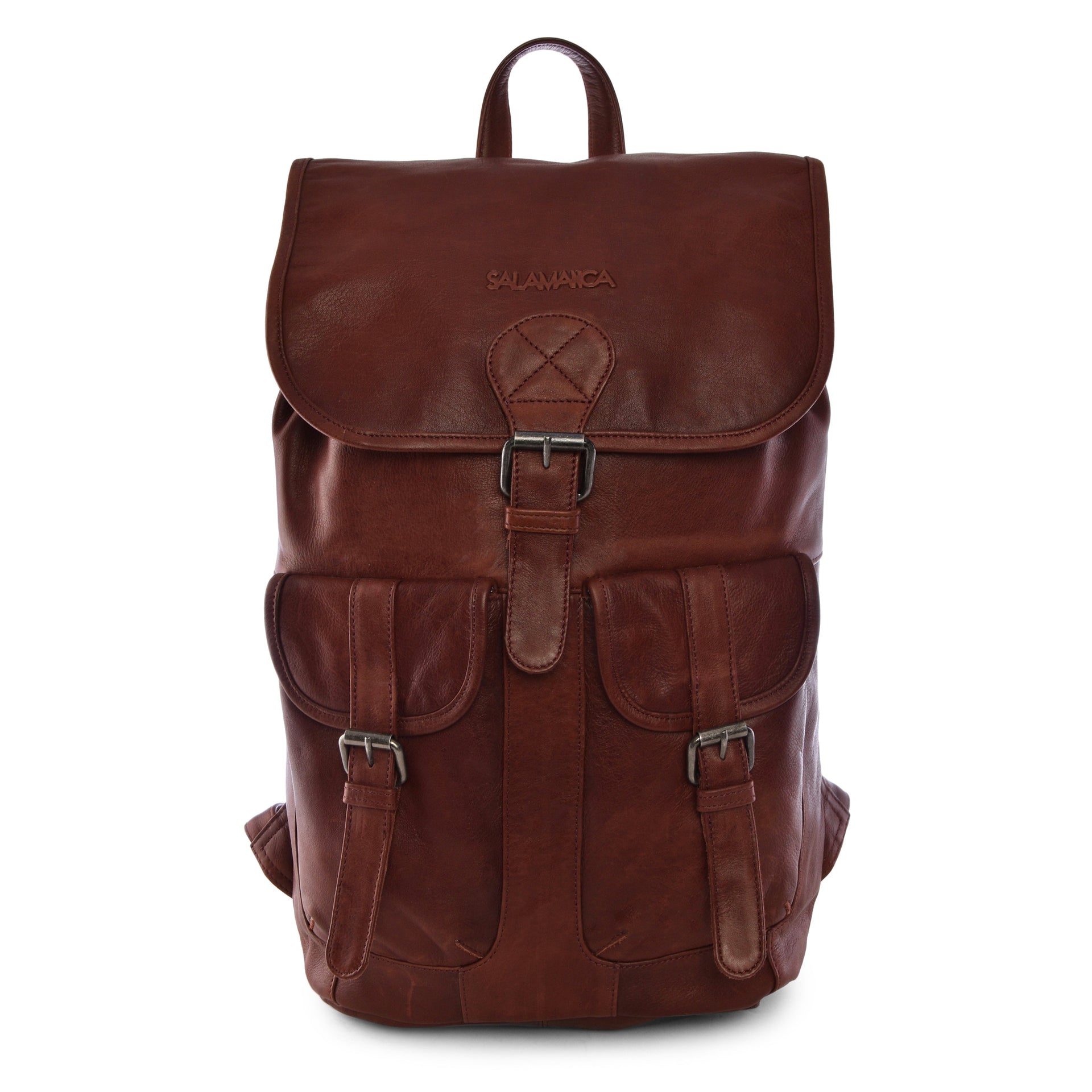 Spruce Backpack - Bordeaux - Backpack
