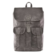 Spruce Backpack - Elephant Grey - Backpack