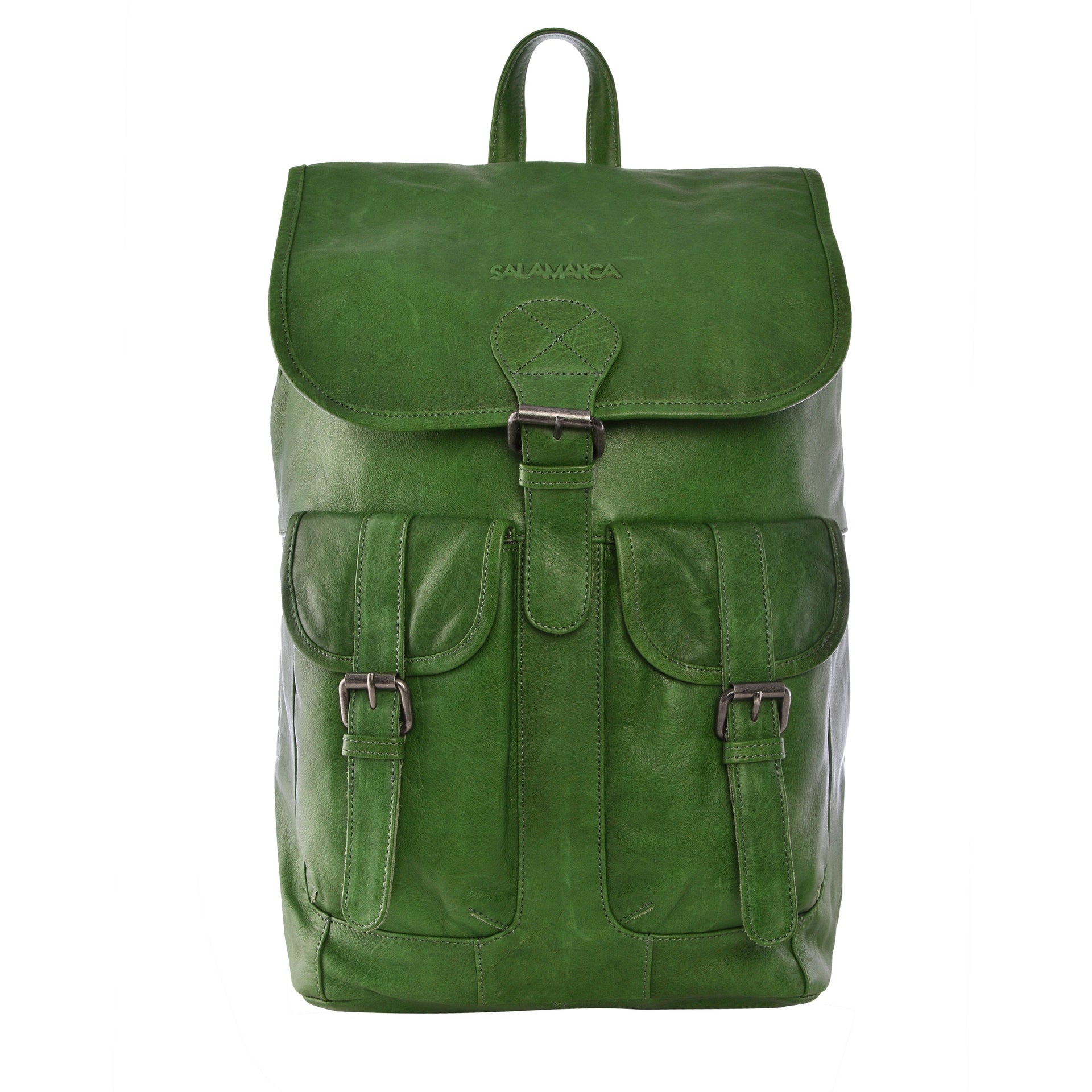 Spruce Backpack - Leaf Green - Backpack