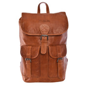 Spruce Backpack - Light Brown - Backpack