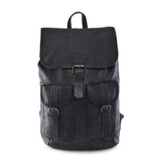 Spruce Backpack - Midnight Blue - Backpack