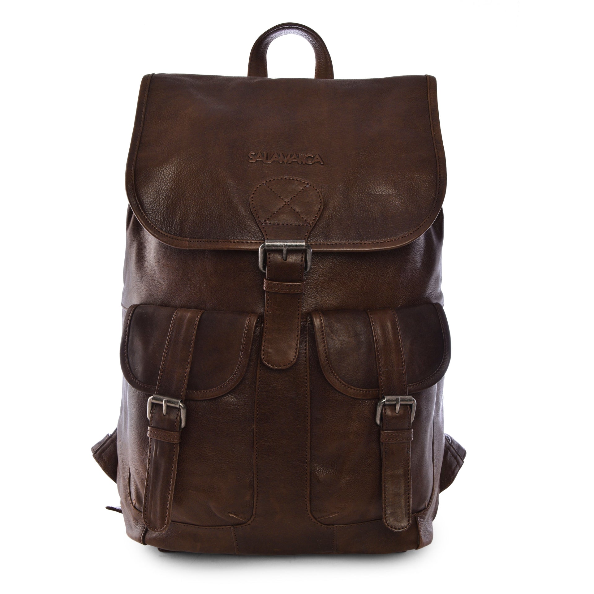 Spruce Backpack - Mocca - Backpack